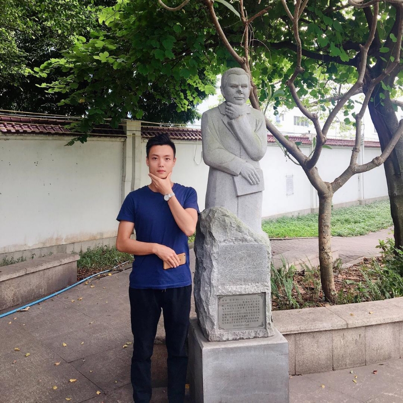 真心的才是最好的的第一张照片--九江相亲服务中心