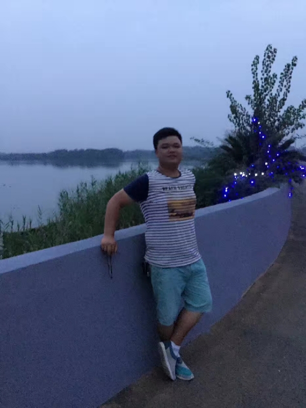 RLC的第一张照片--九江相亲服务中心