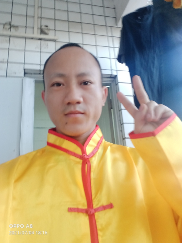 宋福军的第二张照片--九江相亲服务中心