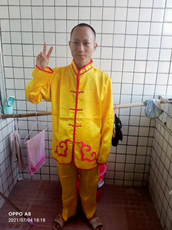 宋福军的第三张照片--九江相亲服务中心