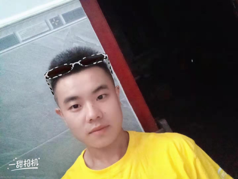 建国90周年的学渣的第一张照片--九江相亲服务中心