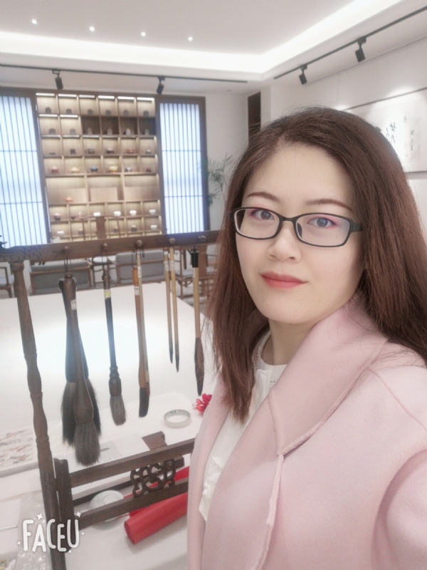 亮晶晶的薄荷茶的第一张照片--九江相亲服务中心