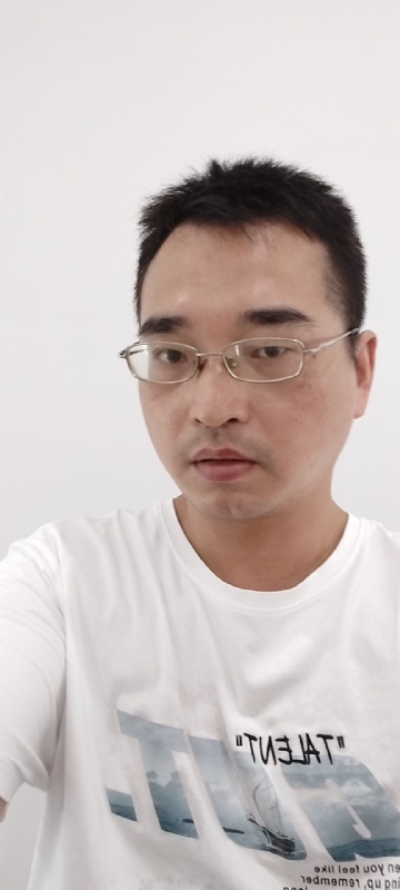 辉哥的第二张照片--九江相亲服务中心