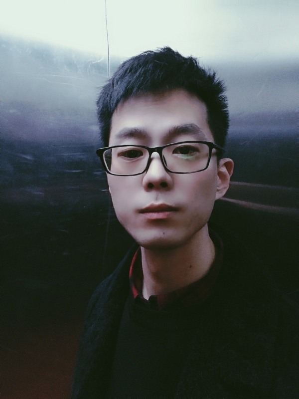 至尊宝的第一张照片--九江相亲服务中心