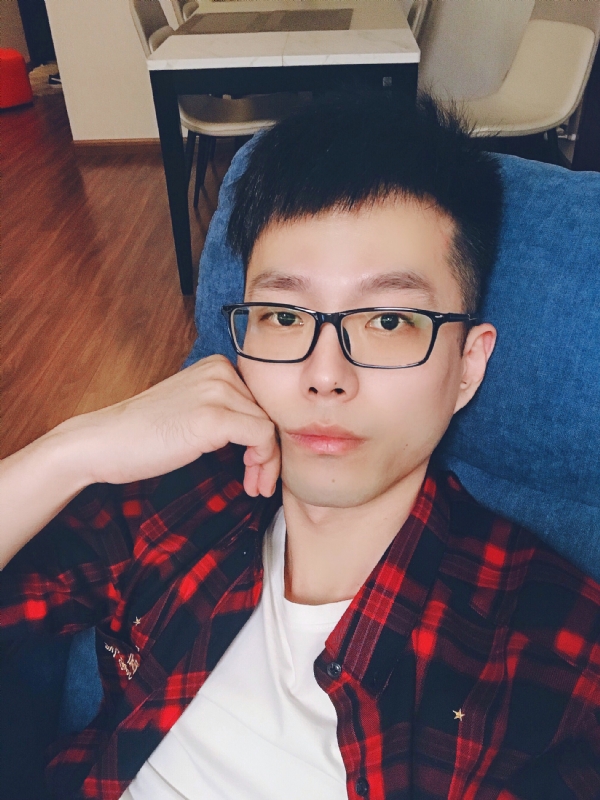 至尊宝的第二张照片--九江相亲服务中心