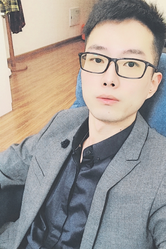 至尊宝的第四张照片--九江相亲服务中心