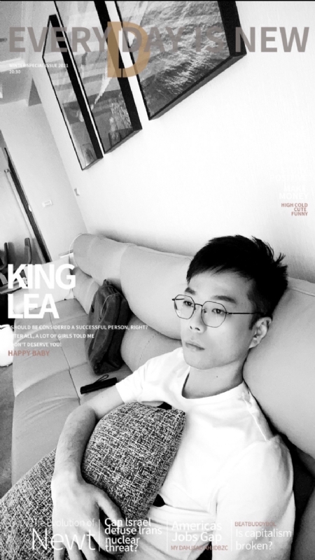 至尊宝的第六张照片--九江相亲服务中心