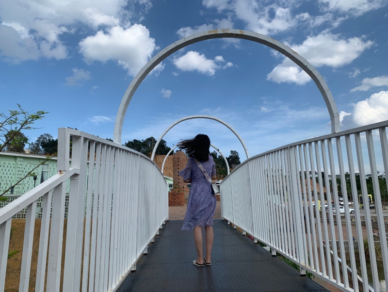 山海的第三张照片--九江相亲服务中心