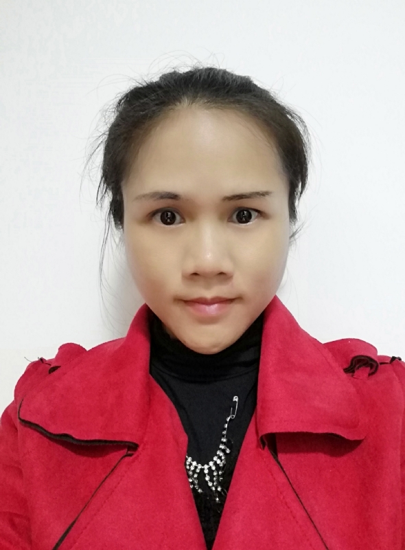 菁菁的第一张照片--九江相亲服务中心