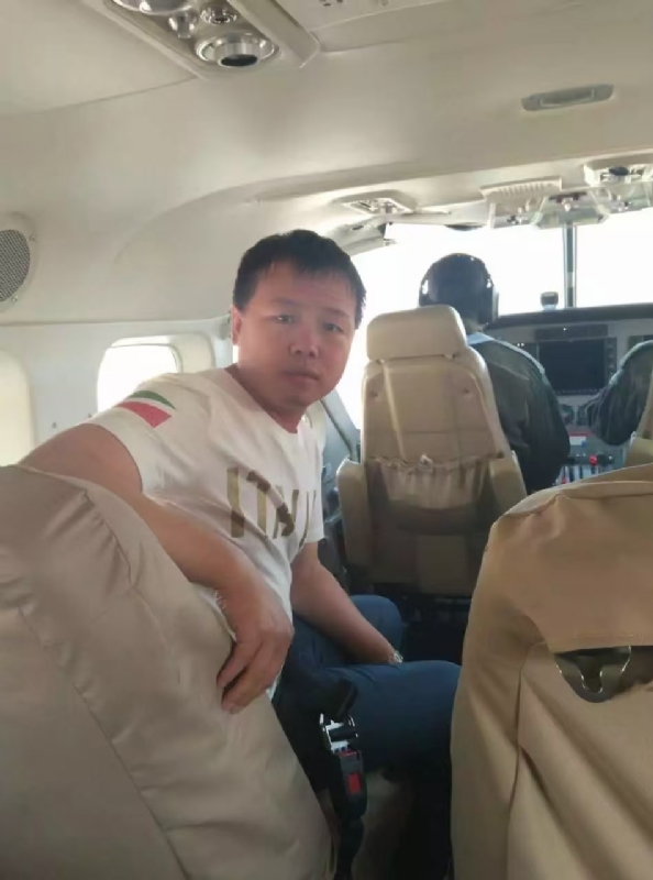 随风飘零的第一张照片--九江相亲服务中心