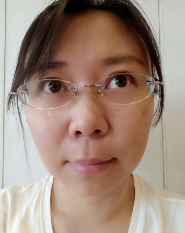 jady的第四张照片--九江相亲服务中心