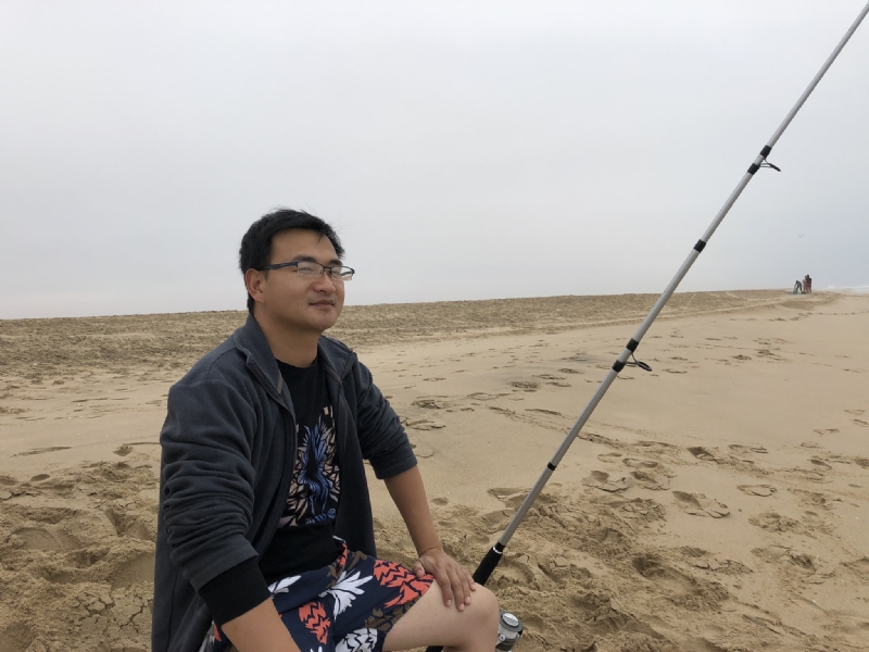 Lucky的第一张照片--九江相亲服务中心