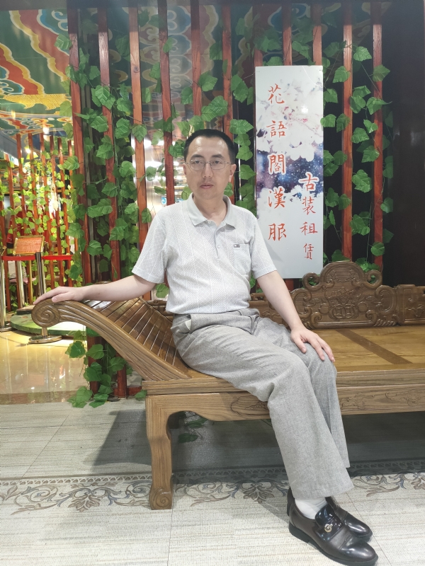 cswep的第三张照片--九江相亲服务中心