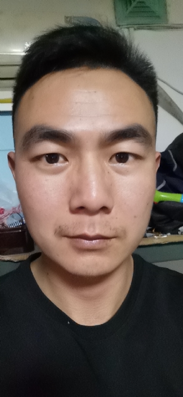 朴实无华的第二张照片--九江相亲服务中心