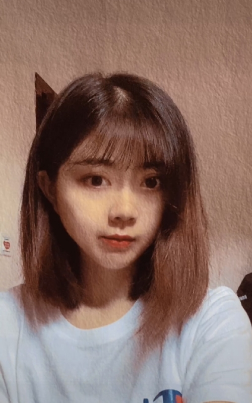 教幼儿园的羊羊老师的第一张照片--九江相亲服务中心