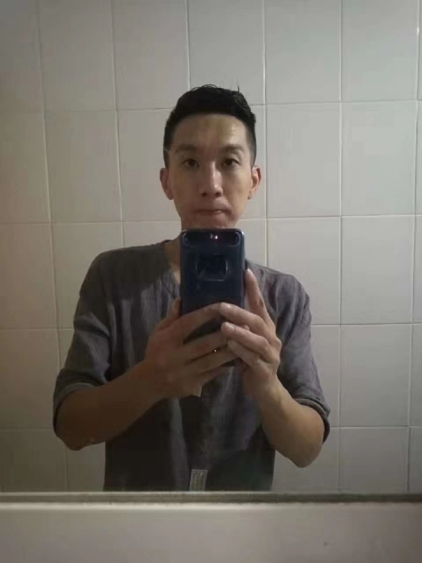 永康侬的第一张照片--九江相亲服务中心