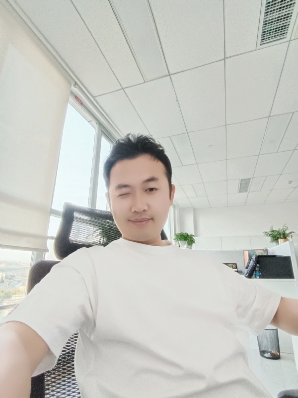 kate的第一张照片--九江相亲服务中心