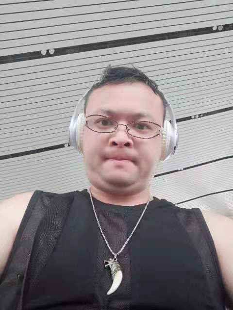 醉叶孤城的第一张照片--九江相亲服务中心