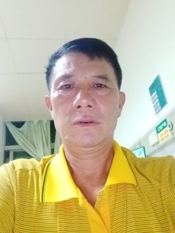 打工人的第一张照片--九江相亲服务中心