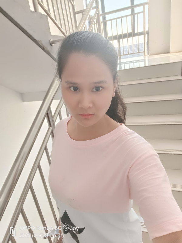 姣的第一张照片--九江相亲服务中心