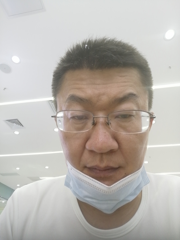 无奈的第一张照片--九江相亲服务中心