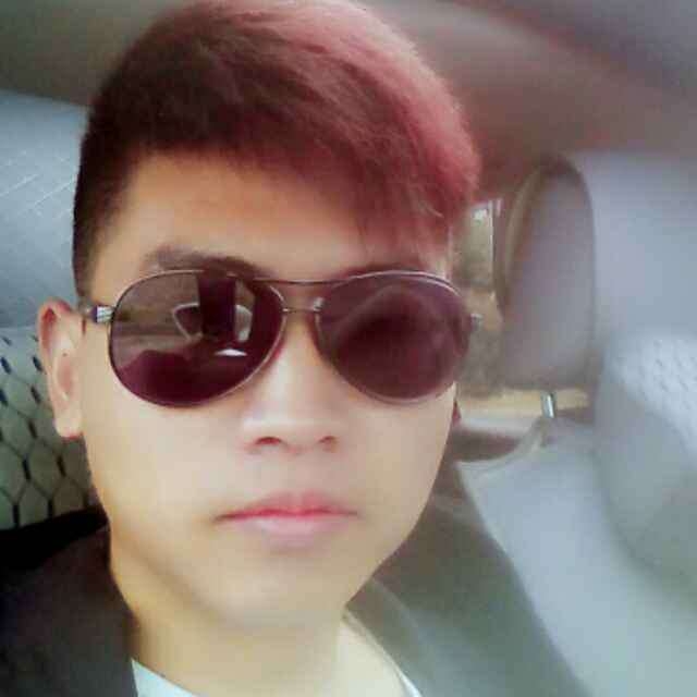 国风少年的第二张照片--九江相亲服务中心