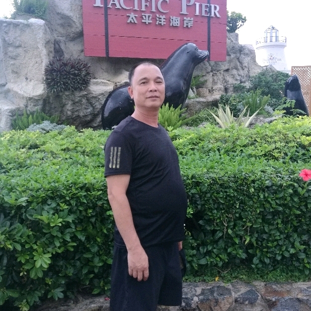 木子五的第二张照片--九江相亲服务中心