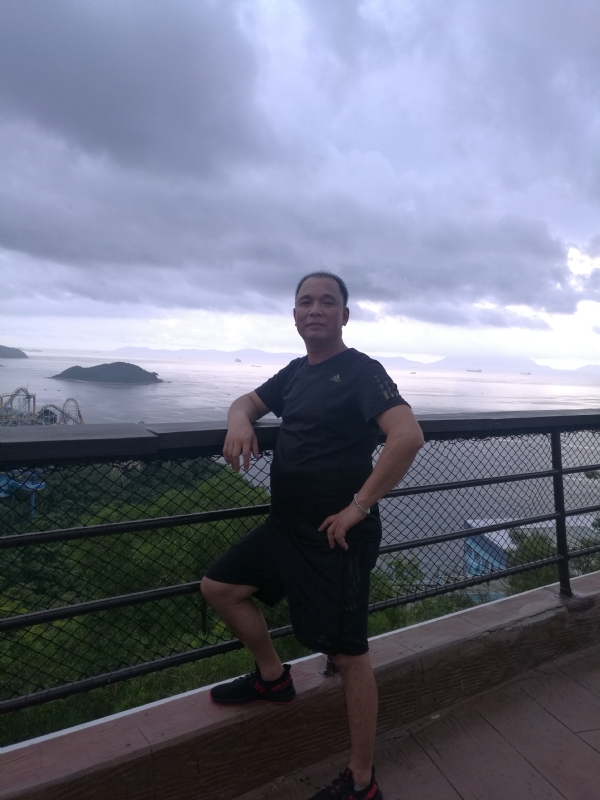 木子五的第三张照片--九江相亲服务中心