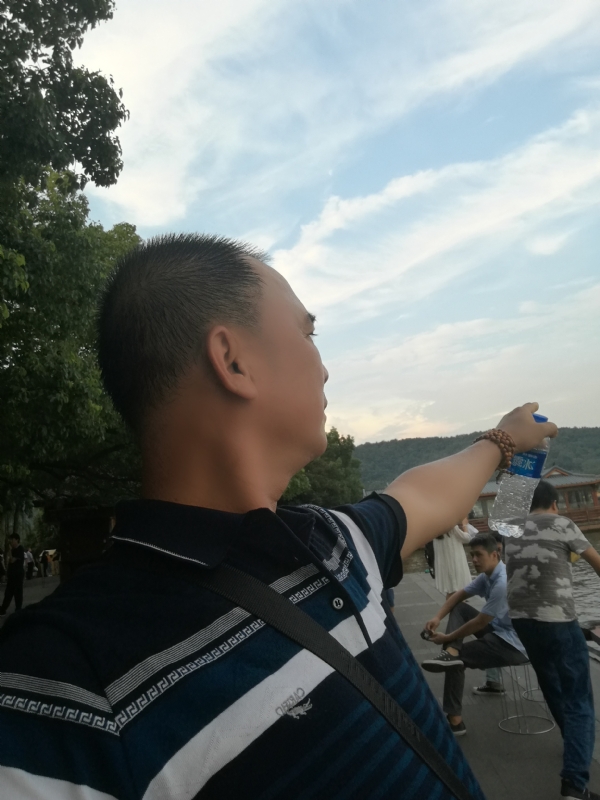 木子五的第四张照片--九江相亲服务中心