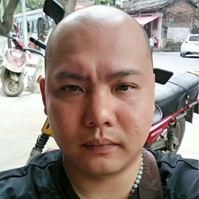 开心就好的第三张照片--九江相亲服务中心