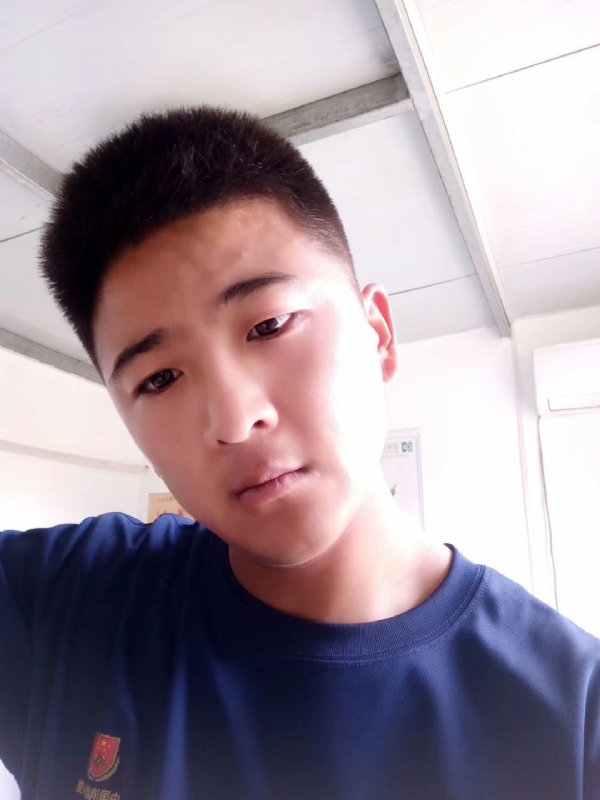 脸红相遇的第一张照片--九江相亲服务中心