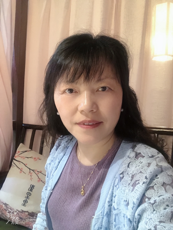 期盼的第一张照片--九江相亲服务中心