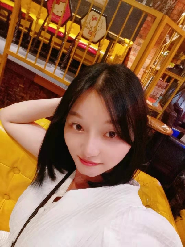 暖暖的第一张照片--九江相亲服务中心