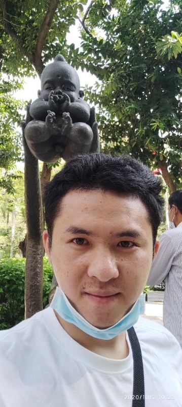 欧阳的第二张照片--九江相亲服务中心