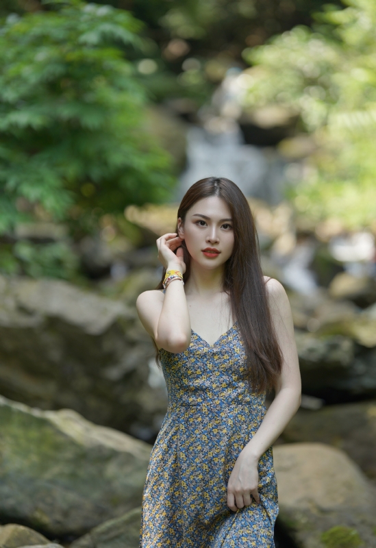 Catherine的第二张照片--九江相亲服务中心