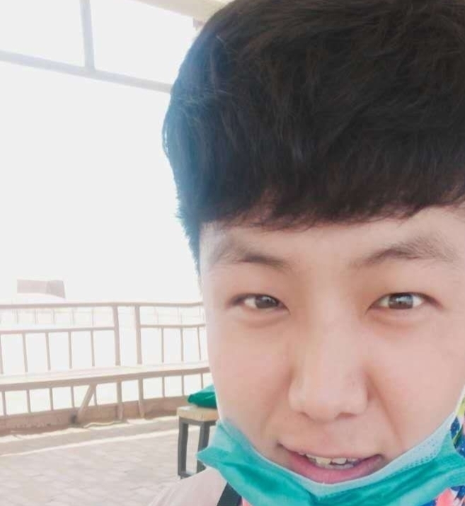 回族小伙的第一张照片--九江相亲服务中心