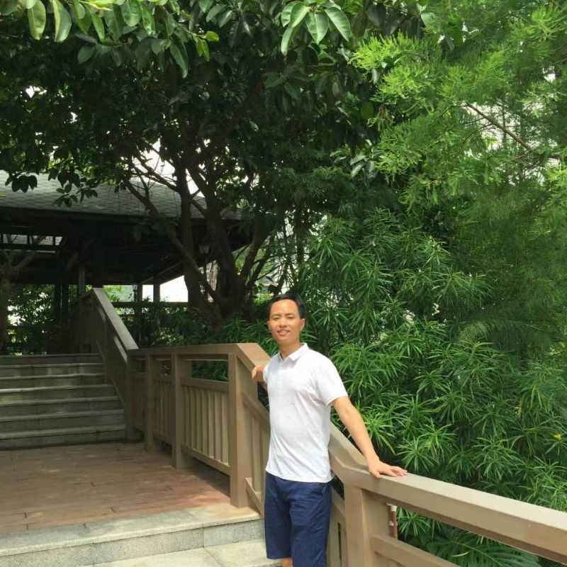 教书育人的第一张照片--九江相亲服务中心