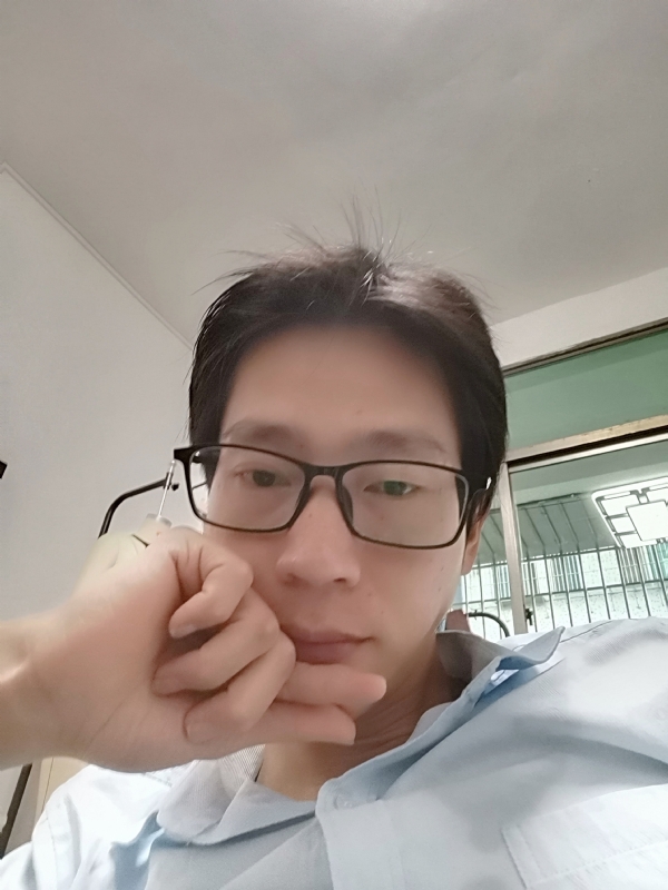 通的第一张照片--九江相亲服务中心