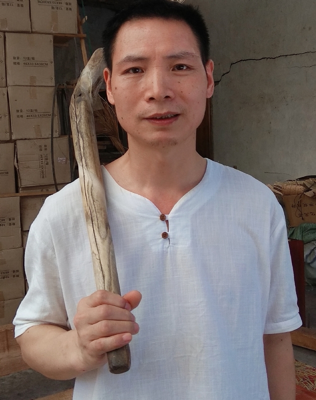 周哥的第四张照片--九江相亲服务中心