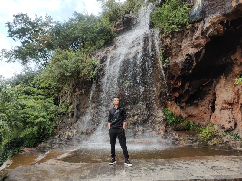 缘的第一张照片--九江相亲服务中心