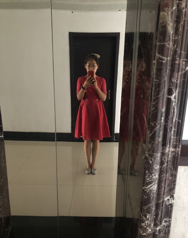 lulu18的第一张照片--九江相亲服务中心