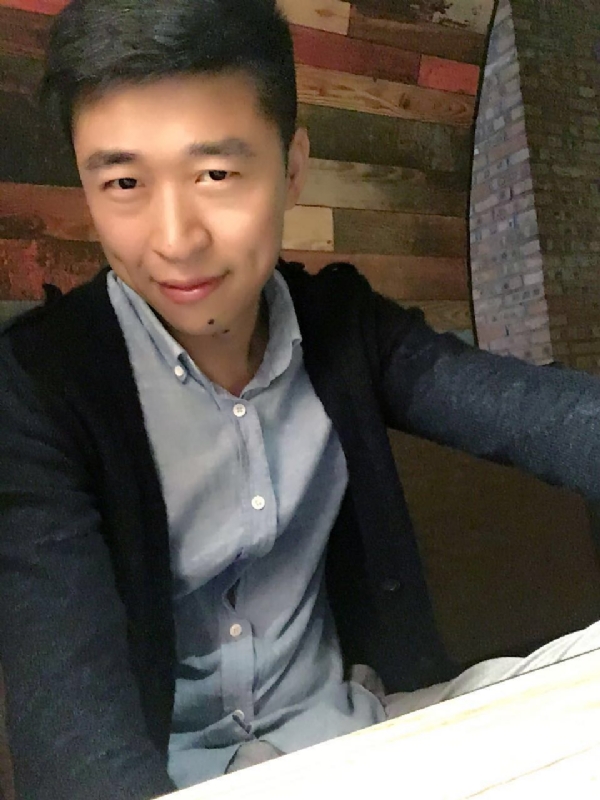 漫长的第一张照片--九江相亲服务中心