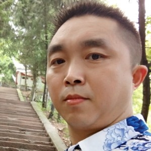 曾强的第一张照片--九江相亲服务中心