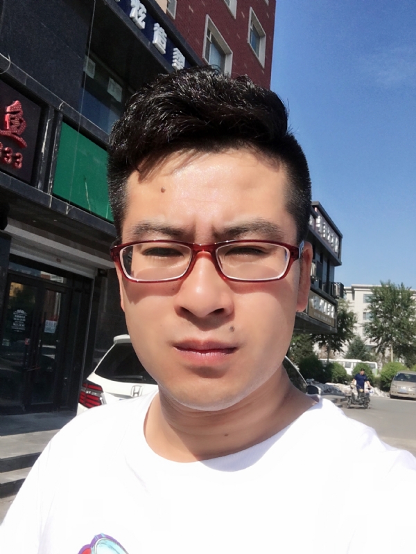 AA首席的第一张照片--九江相亲服务中心