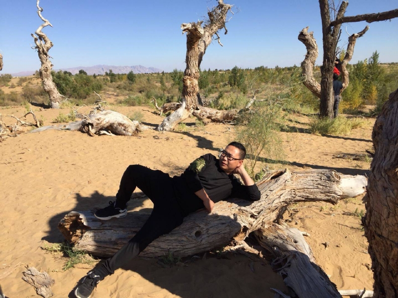 爱需要时间的第二张照片--九江相亲服务中心