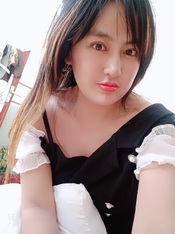 ff用心良苦的第一张照片--九江相亲服务中心