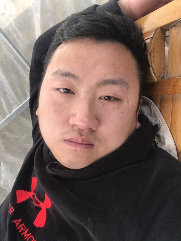 寻个媳妇疼的第一张照片--九江相亲服务中心