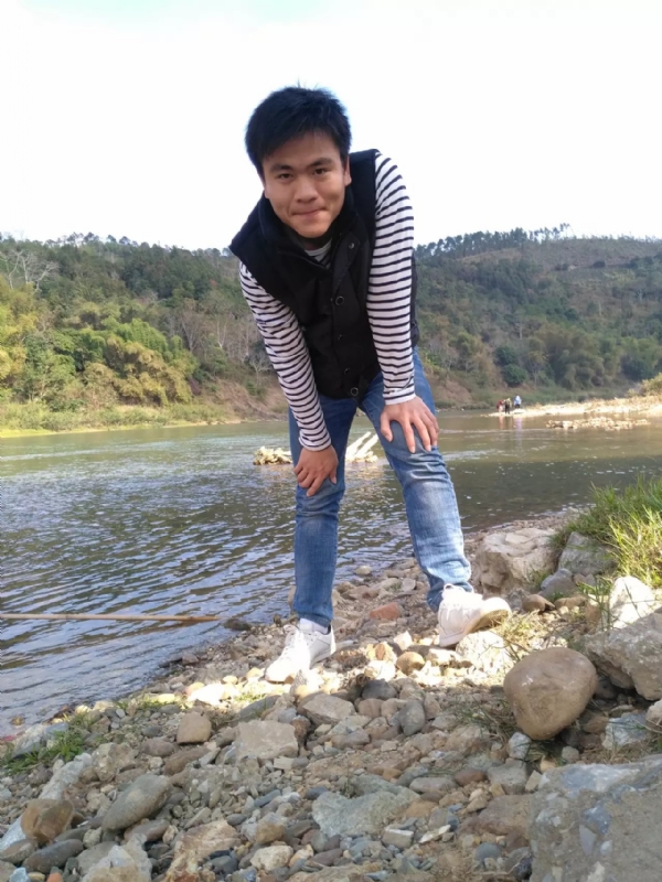 印迹的第一张照片--九江相亲服务中心