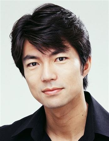 帅律师的第一张照片--九江相亲服务中心