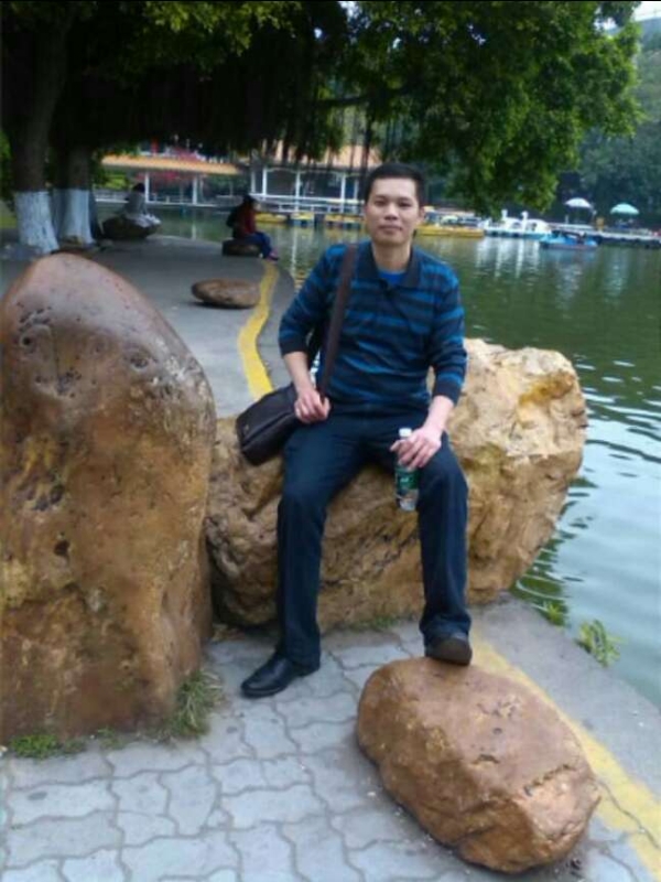 宁静致远的第一张照片--九江相亲服务中心